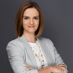 Photo of Adriana Rohalova