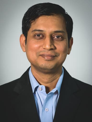 Photo of Anoop Sardeshpande