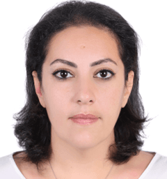 Photo of Dina Dali