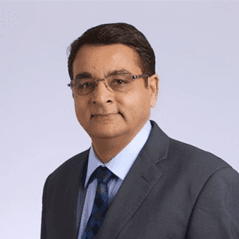 Photo of Harish Bhambhaney