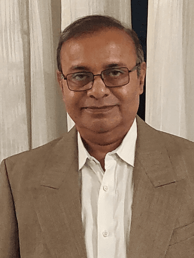 Photo of Vivaswan Bhattarchaya