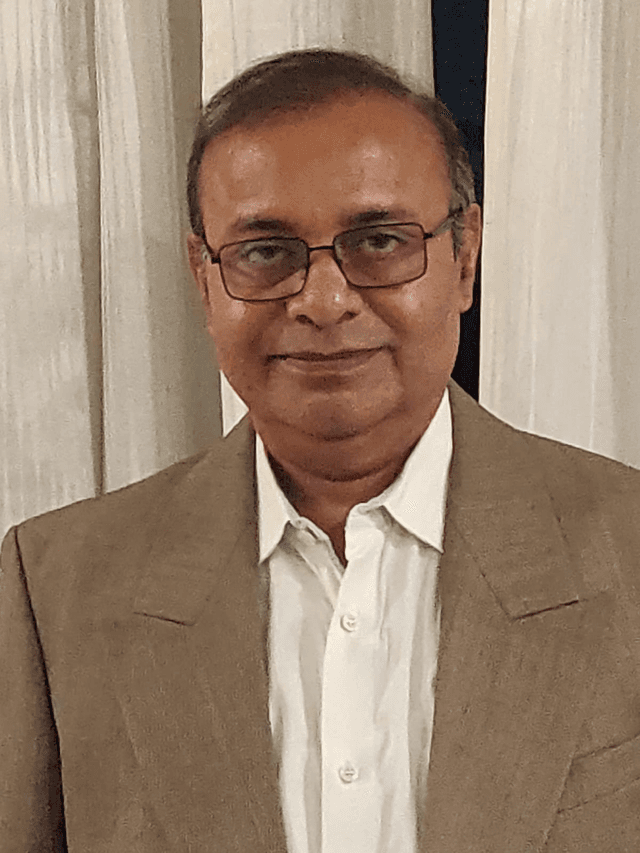 Vivaswan Bhattarchaya