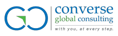 Converse Global Consulting Logo