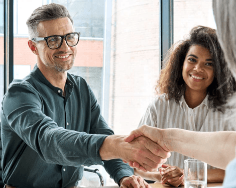 Business Development