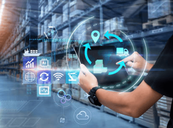 Supply Chain and Logistics