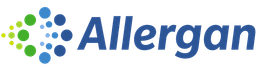 Allergan logo