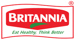 Britannia logo