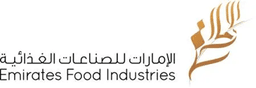 Emirates Food Industries logo