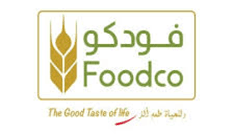 Foodco logo
