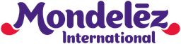 Mondelez logo